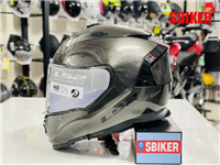 FULLFACE LS2 FF800 XƯỚC TITAN